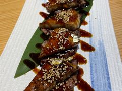 -富山日式料理(宽厚里店)