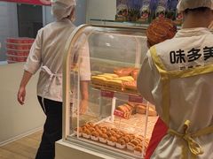 -味多美蛋糕(东直门店)