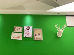 点击看大图 -小时候儿童摄影(解放大道店)