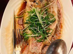 -亚龙湾红树林度假酒店御粤阁