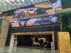 -DFS迪斐世(澳门美高梅店美妆世界)