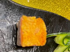 -金满楼(天河中路店)