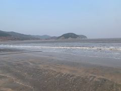 -东海半边山旅游度假区