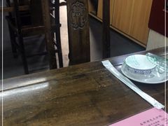 大堂-协和菜馆(凤凰街店)