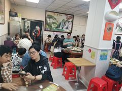 -聂记粤菜馆(鼓西路店)