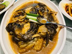 -万宝海鲜舫(劳动公园店)