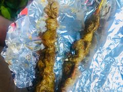 -塔里木的羊·新疆特色餐厅(钱湖北路店)