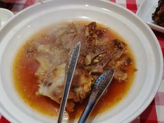 -西贝(吴江路湟普汇店)