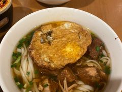 -矮子粉店1985·长沙米粉(湘春路店)