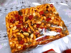 红萨其马-北京稻香村(第十一店)