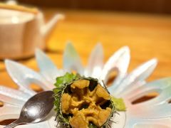 -原志优秀食材·匠心料理·海胆主题(金亿广场店)