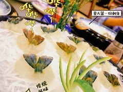 -祈胜邨•顺德鱼生•顺德菜(容桂店)