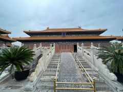 -历代帝王庙博物馆