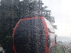 -圣淘沙天际线斜坡滑车