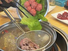 -伟记牛肉(金鸿公路店)