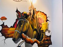 -道顺射箭·团建·骑射(张杨路店)