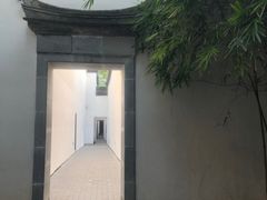 -南京市民俗博物馆(甘熙故居)
