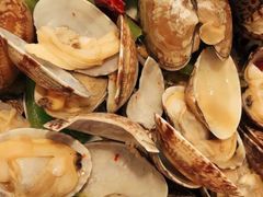 -清真磊磊烧烤老店(饮虎池街34号店)