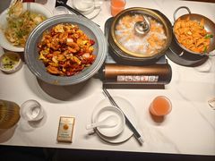 -百年神厨·地道川菜(清江西路店)