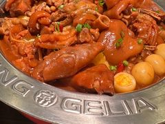 -胖哥俩肉蟹煲(世茂国际广场店)