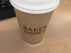 -BAKER&SPICE(国金中心商场店)