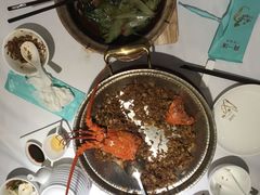 -尚一汤 广东炖汤(金桥国际店)