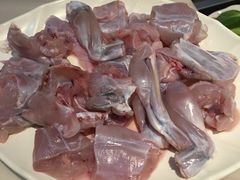 -佳养记百味鸡煲海曙孝闻街店