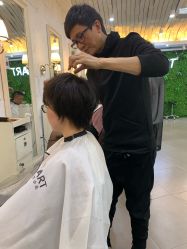 -Hair ART造型沙龙