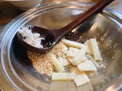 小锅奶茶-格日勒阿妈蒙古厨房(大召店)