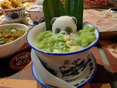 -月满大江千层肚火锅(锦城大道店)