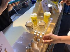 -茶力的小怪兽(梅林卓悦汇店)