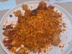 -蔡澜点心·粤菜(西单大悦城店)