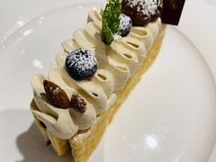 摩天拿破仑-Deer Park鹿园西餐(仁恒置地广场店)