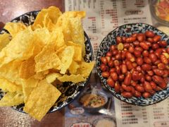 -螺世纪螺蛳粉·桂味小排档(裕德店)