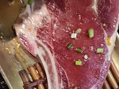 -炙城·韩式烤肉(南京东路店)