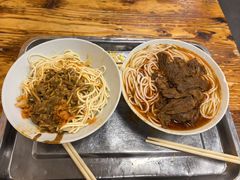 -小秋水饺(大成路总店)
