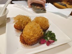 -利苑酒家(合景国际金融广场店)