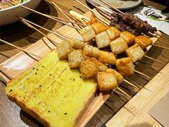 -鸽子窝(黄村店)