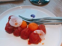 餐前小食-辛香汇·现炒川菜(淮海路百盛店)