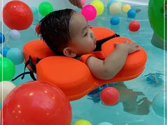 -爱婴岛(大信·新都汇店)