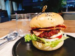 -Hurricane's Grill 飓风牛排