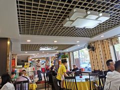 大堂-工薪族(玫瑰东园小区店)