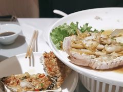 -二小海鲜(清真黄骅店)