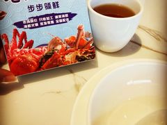 -老六海鲜城