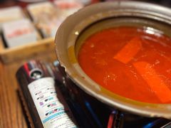 -锦上中式酒馆(南内环店)