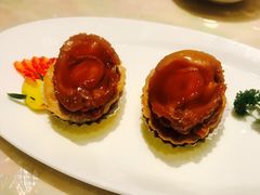 -8餐厅(新葡京酒店)