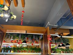 -宣威山野人家·现炒云南菜(金碧店)