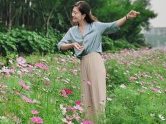 -望江楼公园