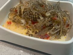 -半天妖烤鱼(六合万达欢乐港店)