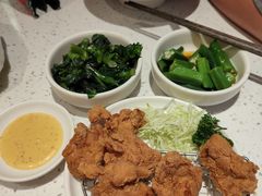 -味千拉面(双井店)